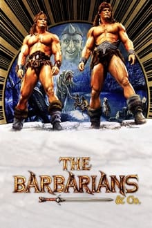 The Barbarians