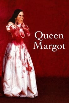 Kraliçe Margot