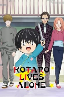 Kotaro vive solo