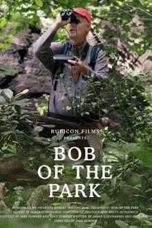 Bob of the Park