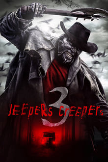 Jeepers Creepers 3: El Regreso del Demonio