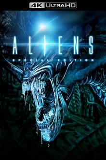 Aliens, le retour