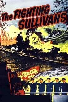 Pět Sullivanů