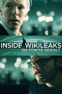 Inside WikiLeaks - Die fünfte Gewalt