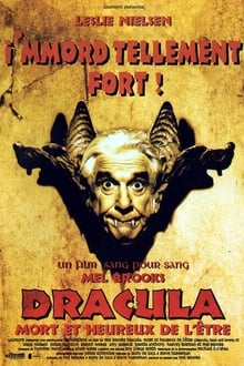 Dracula: Dead and Loving It