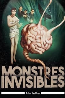 Monstres invisibles