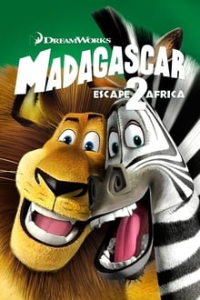Madagaskaras 2