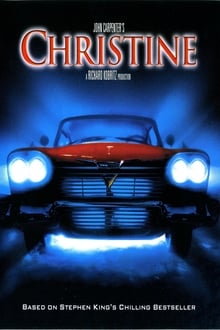 Christine, djevelens bil