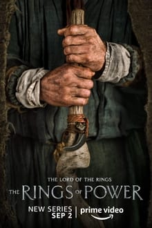 The Lord of the Rings: The Rings of Power Global Fan Screening