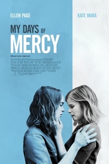 My Days of Mercy