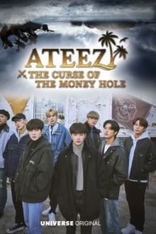 ATEEZ: The Curse of the Money Hole