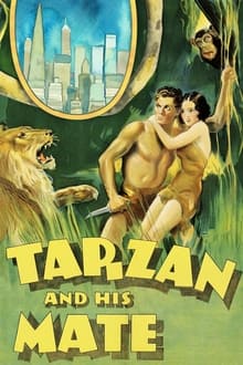 Tarzan e Sua Companheira