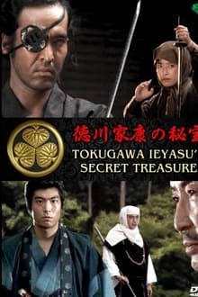 Tokugawa Ieyasu's Secret Treasure