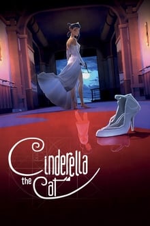 Cinderella the Cat