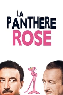La Panthère Rose