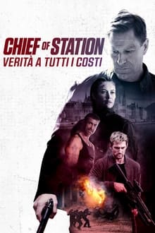 Chief of Station - Verità a tutti i costi