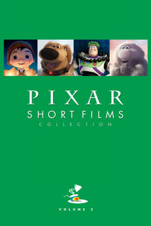 Pixar Curtas 02