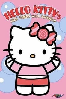 Hello Kitty 世界名著童话篇