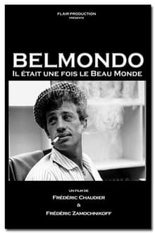 Belmondo, il était une fois le beau monde