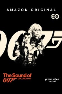 The Sound of 007