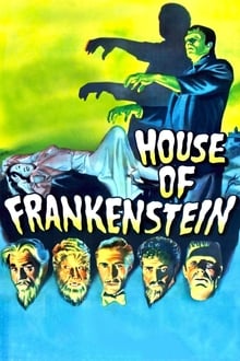 Frankensteins Hus