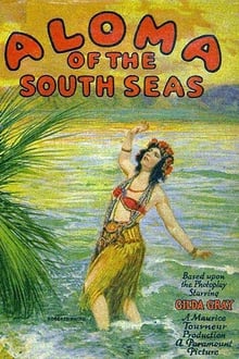 Aloma of the South Seas