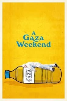 Cap de setmana a Gaza