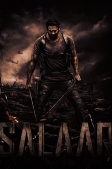 Salaar Cease Fire (2023 Part 1) Hindi HD