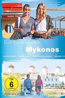 Un'estate a Mykonos