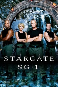 Poarta Stelară SG-1