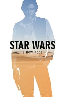 Vojna zvezd: Epizoda IV - Novo upanje