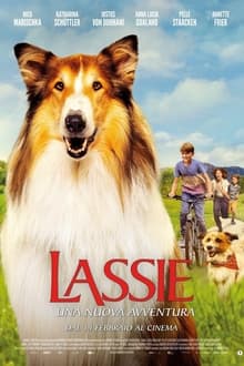 Lassie - Una nuova avventura