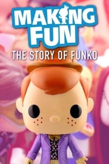La folie des figurines Funko Pop