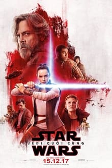Star Wars: Jedi Cuối Cùng