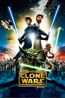 Звёздные войны: Войны клонов