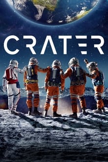 A Cratera