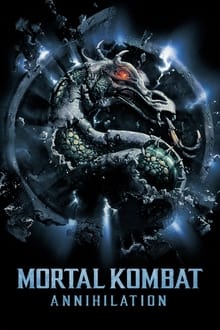 Mortal Kombat 2: Unicestwienie