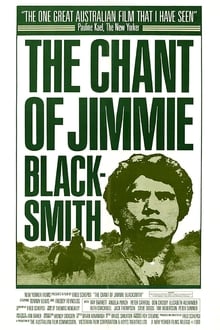 O Canto de Jimmie Blacksmith