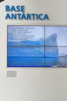 Base Antàrtica