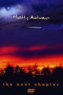 Mostly Autumn: The Next Chapter
