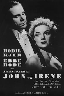 John and Irene