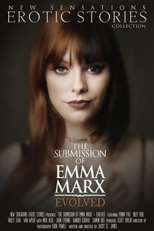 The Submission of Emma Marx: Evolved