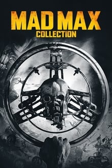 Mad Max (samling)