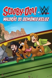 Scooby-Doo! E a Maldição do Demónio Veloz