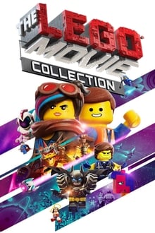 The Lego Movie Collection