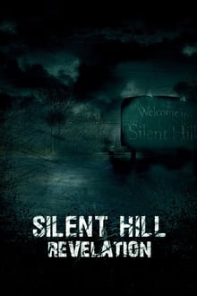 Silent Hill: Ilmutus 3D
