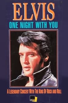 Elvis Presley - One Night With You