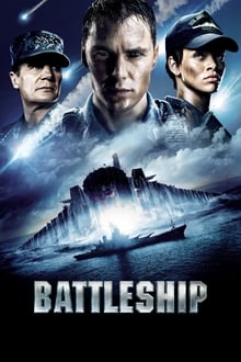 Battleship: Ναυμαχία