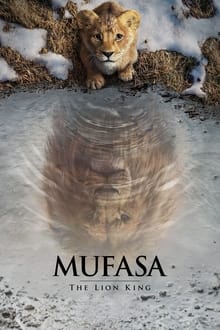 Mufasa: Az oroszlánkirály