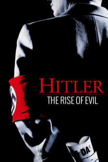 Hitler: Vzostup zla